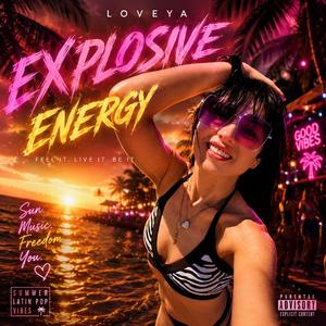 EXPLOSIVE ENERGY