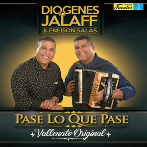 El Garrafón (El Mismo Vacilón)