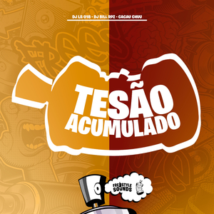 Tesão Acumulado