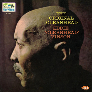Cleanhead Blues (Live)