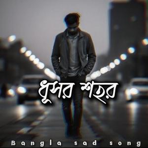 ধূসর শহর — হারানো ভালোবাসার গল্প