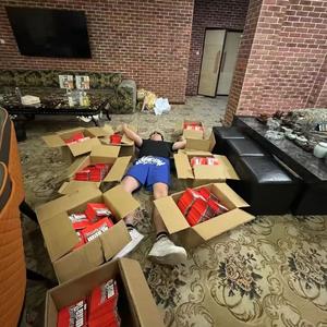 [FREE] "洗牌" Bigxthaplug x APMOZART x 华云龙 Type Beat