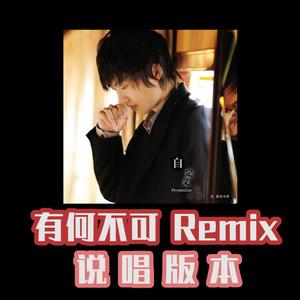 许嵩-有何不可（remix）（24个Frankkllee remix）