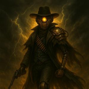 Ballad of little Claptrap slim