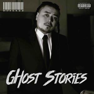 Ghost Stories