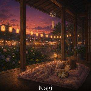 Summer Festival Eve