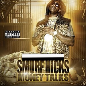 Neva Broke(Federal Reserve Notes)