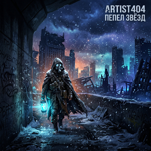 Пепел звёзд