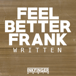 Written (Original Mix)