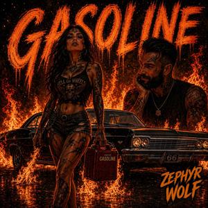 Gasoline