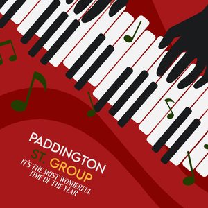 It's The Most Wonderful Time Of The Year