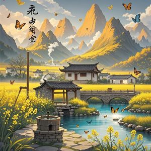 未命名歌曲-笛悠仔