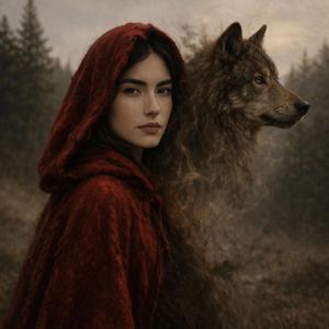 Mulheres que correm com os lobos