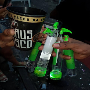 Troquei Minha Aliança Num Litro de Lança (Beat Fino Remix)