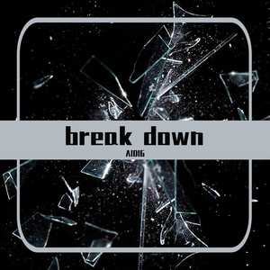 【Free beat】break down