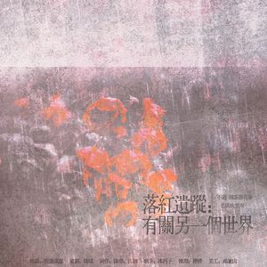 落红遗踪：有关另一个世界