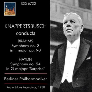 Symphony No. 3 in F Major, Op. 90: IV. Allegro - Un poco sostenuto