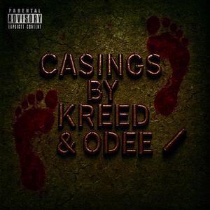 Casings (feat. Odee)