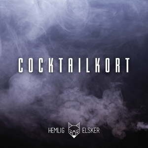 Cocktailkort