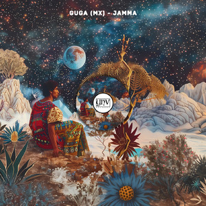 Jamma (Original Mix)