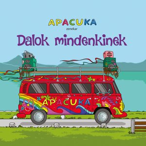 Boldog Új Évet! (Szilveszter)