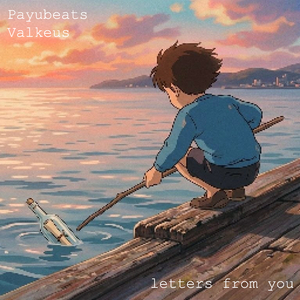 letters from you
