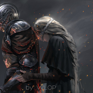 二十一世纪童话（Cover 悠然然）