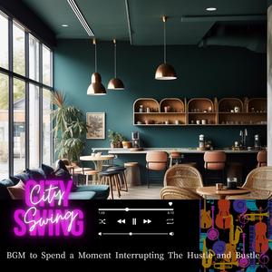 Breakfast with the Boss (Key Bb Ver.)