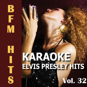 She Thinks I Still Care (Originally Performed by Elvis Presley) [Karaoke Version]