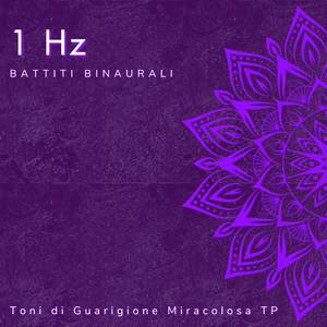 1 Hz: Toni per Far Dormire i Bambini