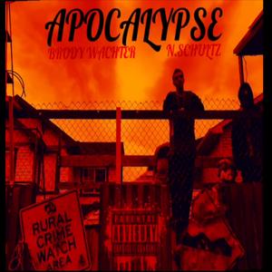 Apocolypse (feat. Nathan Schultz)
