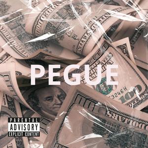 Pegue (feat. Sevha, RITCHI97 & OmrOnTheBeat)