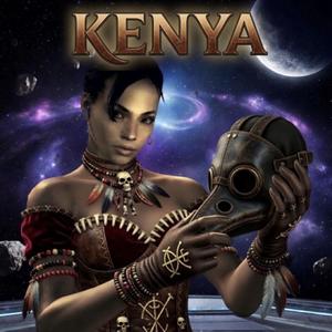 KENYA (GENSING STRIP 2026)