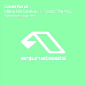 I Found The Way (Original Mix)