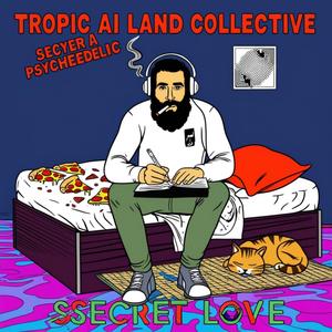 Secret Love (Chill Electronic) Session #11