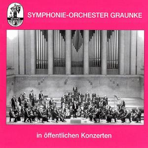 Preciosa Op. 78 J. 279 WeV F. 22: Overture (Live in concert)