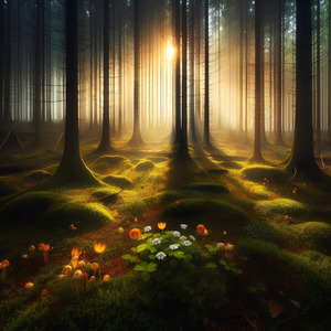 影と光の間で (Acoustic)