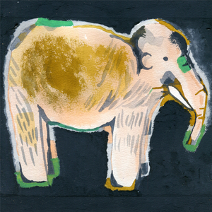 Mammoth