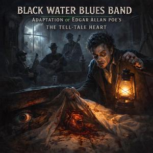 The Tell Tale Heart (Adaptation of the short story The Tell Tale Heart)