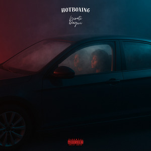 Hotboxing