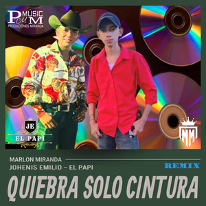 Quiebra Solo Cintura (Remix)