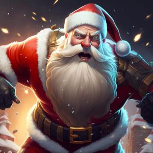 It Came Upon a Midnight