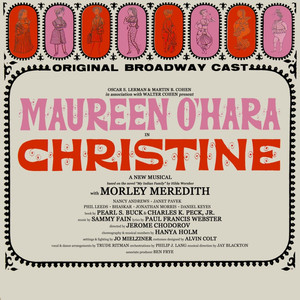 Christine (from "Christine")