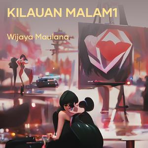 Kilauan Malam1