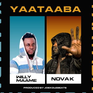 Yaataaba (feat. Willy Maame)
