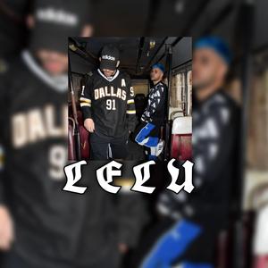 LELU (feat. LUMIEL)