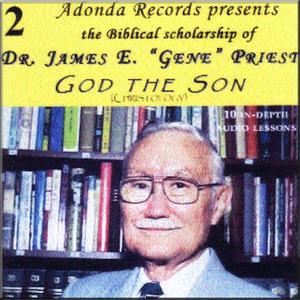 His Deity After the Incarnation (2)