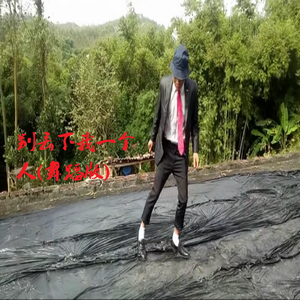 别丢下我一个人(舞蹈版)