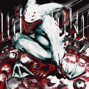 Moon Sun (feat. Tohji)