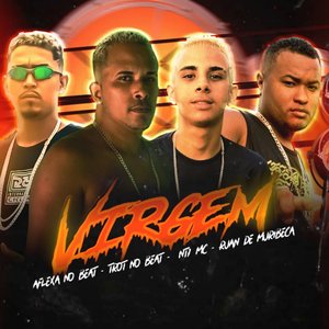 Virgem (feat. NT7 MC)